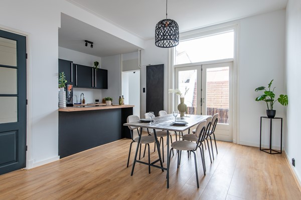 Medium property photo - Regulierstraat 37RD, 2021 HD Haarlem